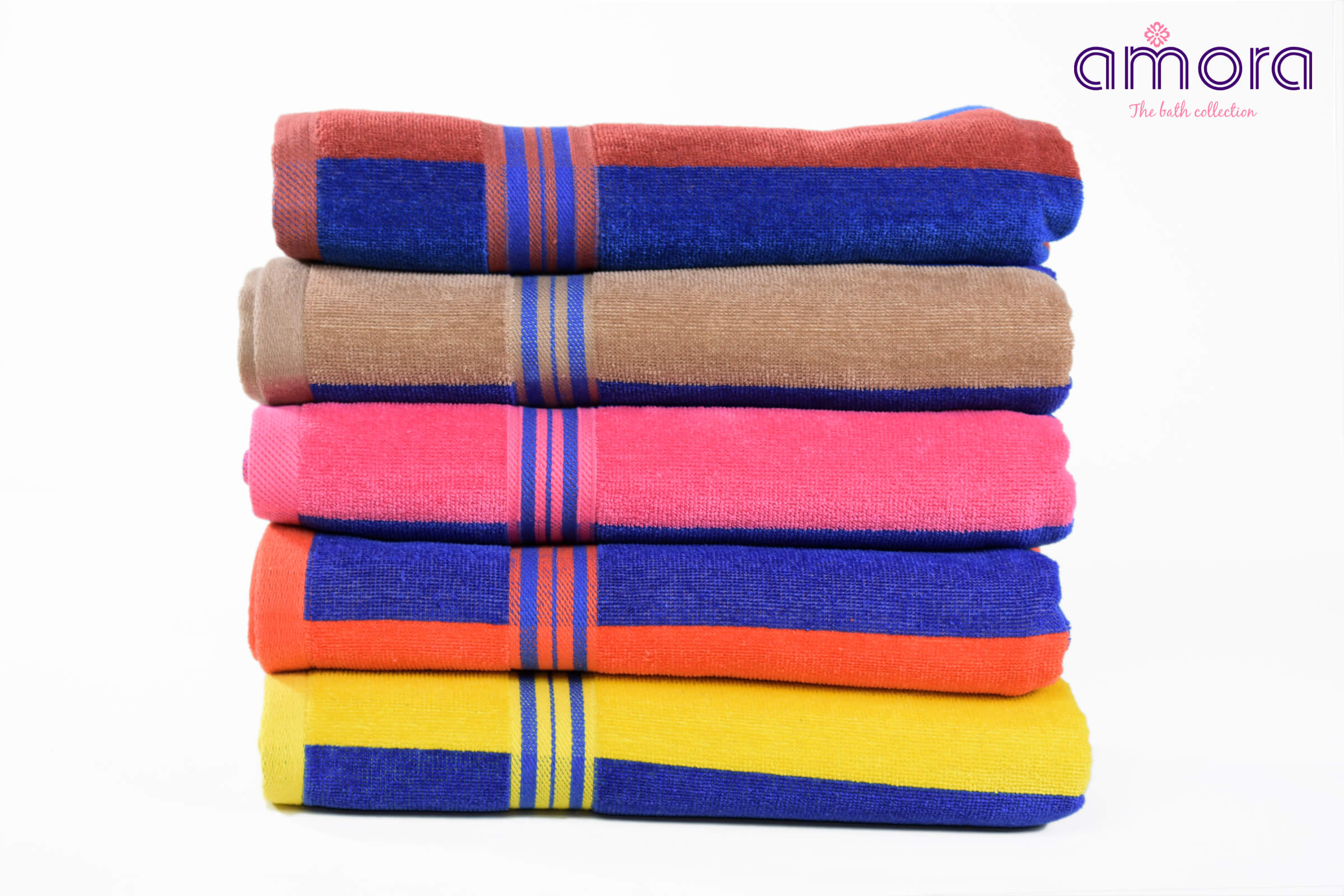 Della Towels